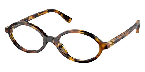 Buy Miu Miu MU 01XV C50 VAU1O1 Frames .